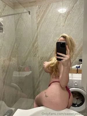 Sweetjessicah OnlyFans Leaked Free Thumbnail Picture - #QMQqCOAawF