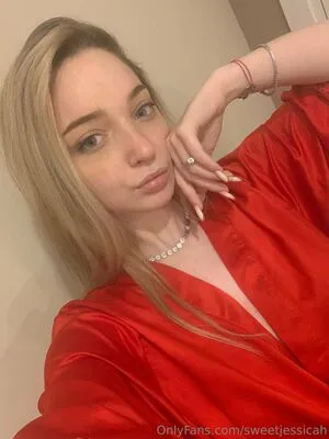 Sweetjessicah OnlyFans Leaked Free Thumbnail Picture - #iSTR3akMm8