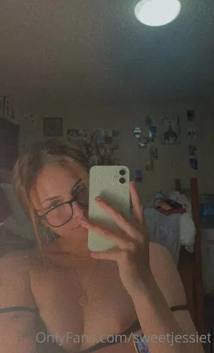 sweetjessiet OnlyFans Leaked Free Thumbnail Picture - #VOjBjr7JNB