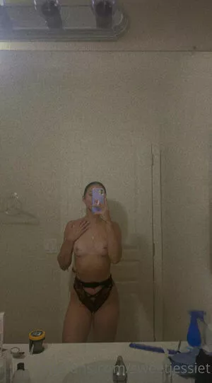 sweetjessiet OnlyFans Leaked Free Thumbnail Picture - #a7StrPHXx5