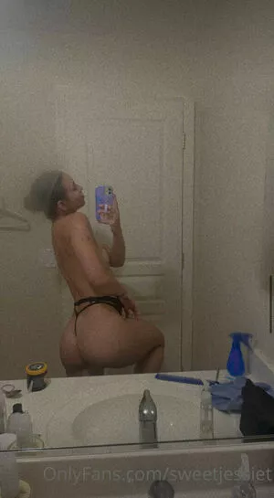 sweetjessiet OnlyFans Leaked Free Thumbnail Picture - #gSSoEI0hkk