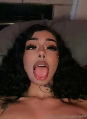 Sweetjojo69 OnlyFans Leaked Free Thumbnail Picture - #CyjrzfiOdU