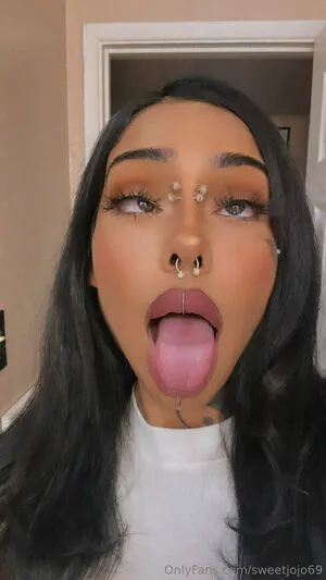 Sweetjojo69 OnlyFans Leaked Free Thumbnail Picture - #EB7Yophd8A