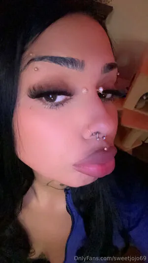 Sweetjojo69 OnlyFans Leaked Free Thumbnail Picture - #EXXbL6TG3y