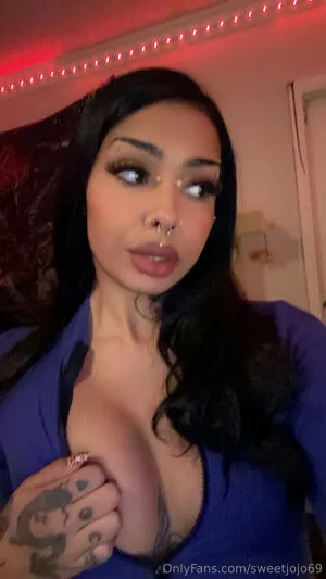 Sweetjojo69 OnlyFans Leaked Free Thumbnail Picture - #KGjUUkiocL