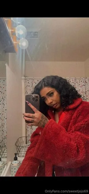 Sweetjojo69 OnlyFans Leaked Free Thumbnail Picture - #O7ImXdOPFK