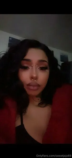 Sweetjojo69 OnlyFans Leaked Free Thumbnail Picture - #PckU6u3J7s
