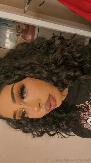 Sweetjojo69 OnlyFans Leaked Free Thumbnail Picture - #RuWV3B7WnB