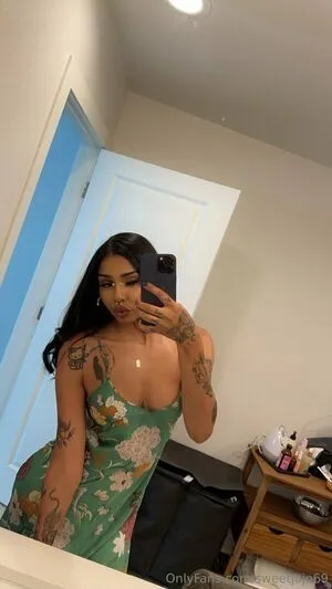 Sweetjojo69 OnlyFans Leaked Free Thumbnail Picture - #XwO5ymZDSO