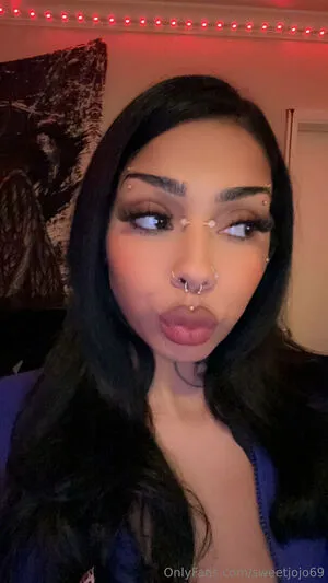 Sweetjojo69 OnlyFans Leaked Free Thumbnail Picture - #btZWkb6RPj