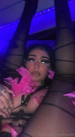 Sweetjojo69 OnlyFans Leaked Free Thumbnail Picture - #h43SZhwg8M