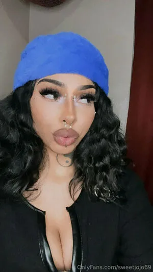 Sweetjojo69 OnlyFans Leaked Free Thumbnail Picture - #hBki0Pe7xh
