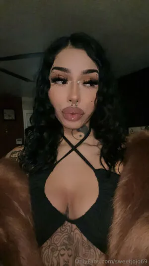 Sweetjojo69 OnlyFans Leaked Free Thumbnail Picture - #jaRQqj5lHs