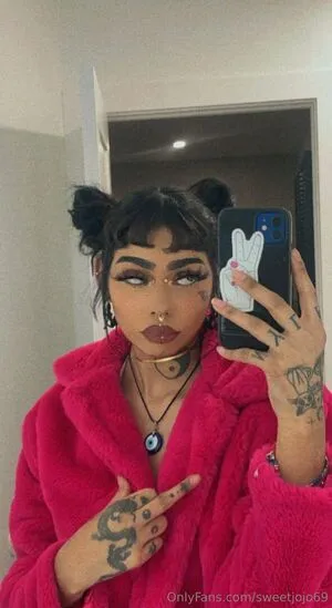 Sweetjojo69 OnlyFans Leaked Free Thumbnail Picture - #o0Pj31quiz