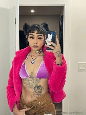 Sweetjojo69 OnlyFans Leaked Free Thumbnail Picture - #xrWqgKfy4b