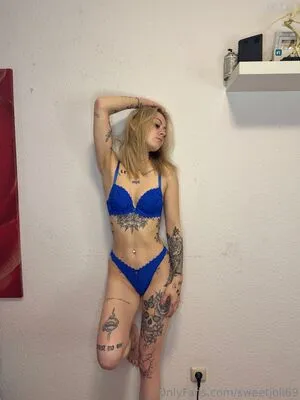 Sweetjoli69 OnlyFans Leaked Free Thumbnail Picture - #0O9bkqmdVS