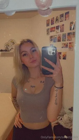 Sweetjoli69 OnlyFans Leaked Free Thumbnail Picture - #2wQf7PLaim