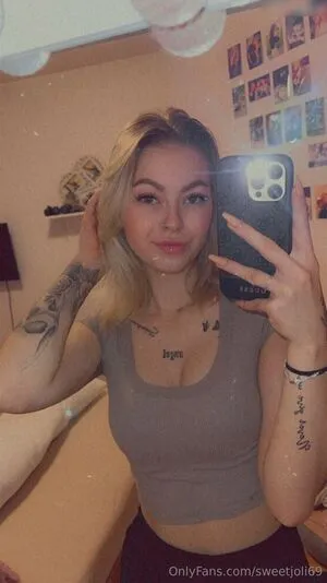 Sweetjoli69 OnlyFans Leaked Free Thumbnail Picture - #Dm3YW6kcR8
