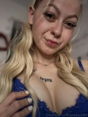 Sweetjoli69 OnlyFans Leaked Free Thumbnail Picture - #HsqXvOhEYH