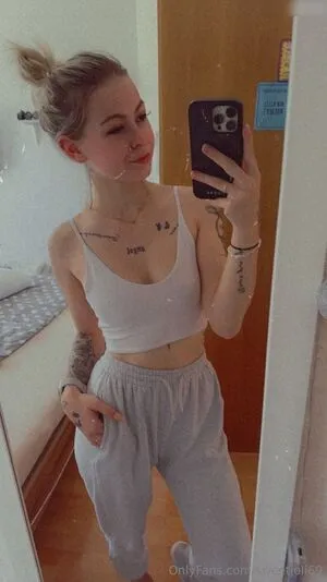 Sweetjoli69 OnlyFans Leaked Free Thumbnail Picture - #Pivqap3oIf