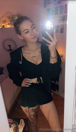 Sweetjoli69 OnlyFans Leaked Free Thumbnail Picture - #ldNA2lzQnd