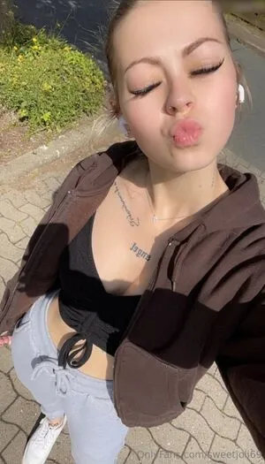 Sweetjoli69 OnlyFans Leaked Free Thumbnail Picture - #pyTrkYE8QE