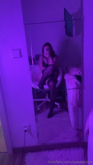 Sweetjoliee OnlyFans Leaked Free Thumbnail Picture - #NFfhRlr6KZ