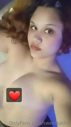 Sweetkathe OnlyFans Leaked Free Thumbnail Picture - #4RnotVJv0F