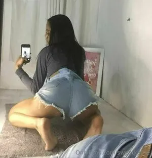 Sweetkathe OnlyFans Leaked Free Thumbnail Picture - #SB3ROXelri