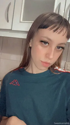 Sweetkiarita666 OnlyFans Leaked Free Thumbnail Picture - #4RMF1oPrEE