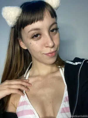 Sweetkiarita666 OnlyFans Leaked Free Thumbnail Picture - #WjOOJzBqjj