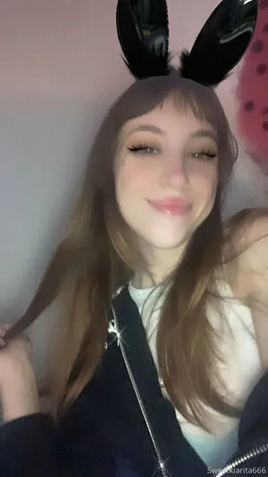 Sweetkiarita666 OnlyFans Leaked Free Thumbnail Picture - #r6VLziuCWU