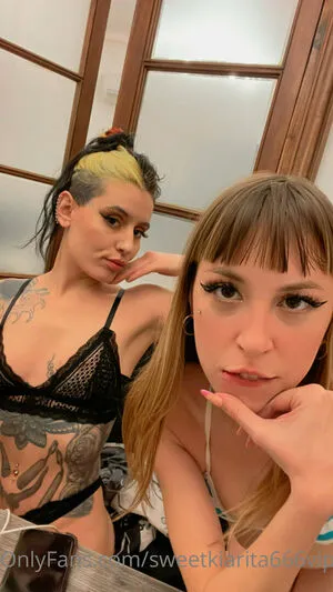 Sweetkiarita666vip OnlyFans Leaked Free Thumbnail Picture - #6A8h6ZS7PA