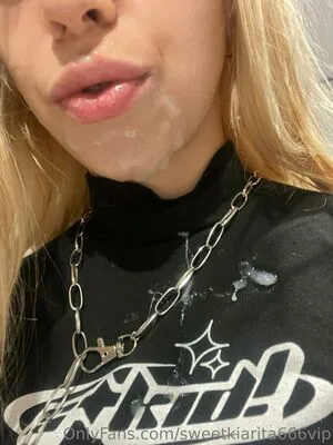 Sweetkiarita666vip OnlyFans Leaked Free Thumbnail Picture - #Mcrd9Qg24A