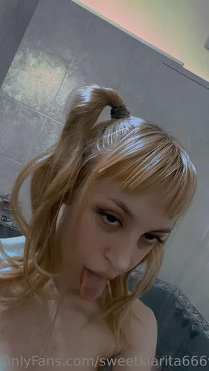 Sweetkiarita666vip OnlyFans Leaked Free Thumbnail Picture - #QEniv3hcH3