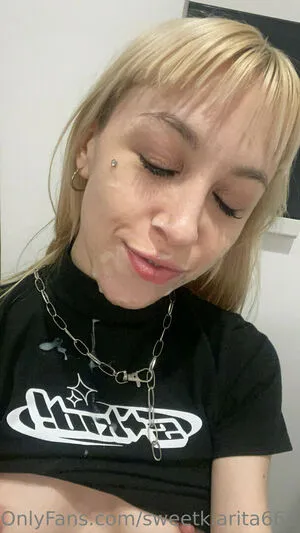 Sweetkiarita666vip OnlyFans Leaked Free Thumbnail Picture - #SiJaYxO1im