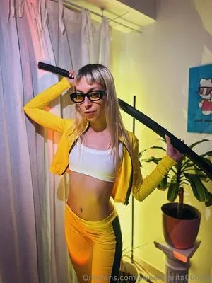 Sweetkiarita666vip OnlyFans Leaked Free Thumbnail Picture - #ZTUHW1lzOx