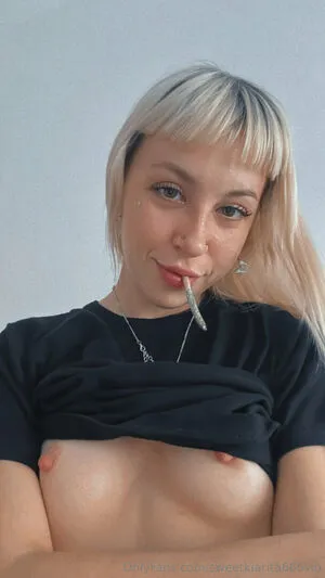 Sweetkiarita666vip OnlyFans Leaked Free Thumbnail Picture - #gIqlKkan8I