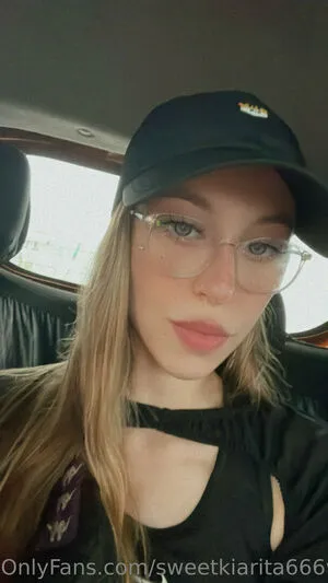 Sweetkiarita666vip OnlyFans Leaked Free Thumbnail Picture - #huPDZvMiZG