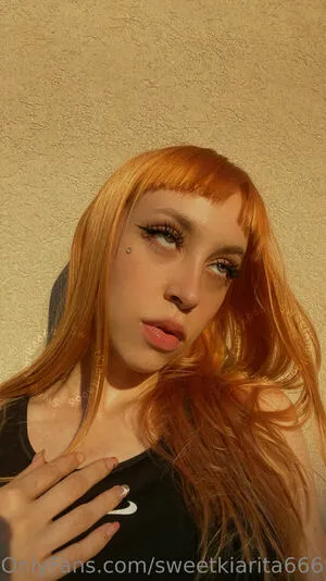 Sweetkiarita666vip OnlyFans Leaked Free Thumbnail Picture - #kWxlTiSfy0