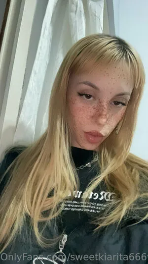 Sweetkiarita666vip OnlyFans Leaked Free Thumbnail Picture - #zJ77HVYeuQ