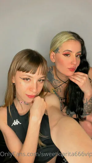Sweetkiarita666vip OnlyFans Leaked Free Thumbnail Picture - #zzj0E0HjU4
