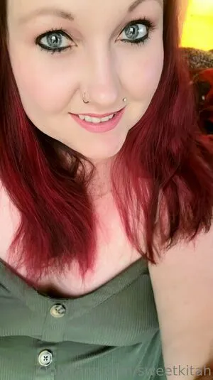 Sweetkitah OnlyFans Leaked Free Thumbnail Picture - #CsV56dwcli