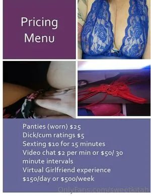 Sweetkitah OnlyFans Leaked Free Thumbnail Picture - #IkaufYiO2f