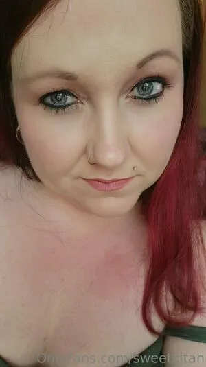 Sweetkitah OnlyFans Leaked Free Thumbnail Picture - #O8dGhoDwXn