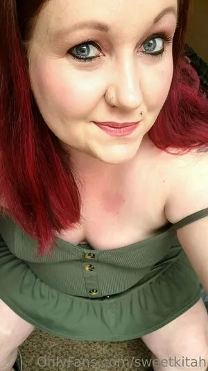 Sweetkitah OnlyFans Leaked Free Thumbnail Picture - #YAAICJxS8Z