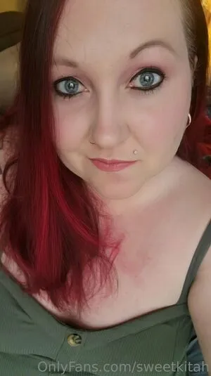 Sweetkitah OnlyFans Leaked Free Thumbnail Picture - #dQjsTTeExN