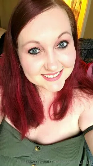 Sweetkitah OnlyFans Leaked Free Thumbnail Picture - #gl058RTvs6