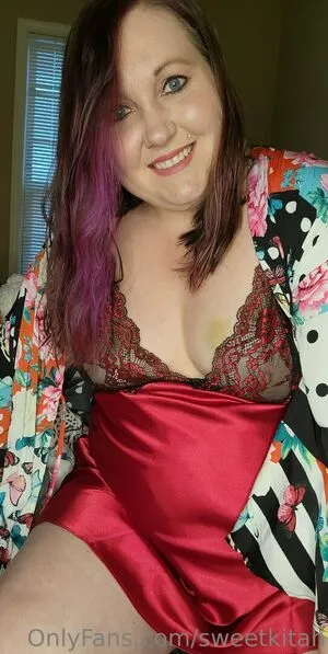 Sweetkitah OnlyFans Leaked Free Thumbnail Picture - #kPSl9Af5z8