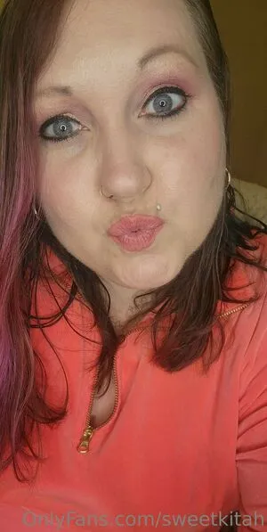 Sweetkitah OnlyFans Leaked Free Thumbnail Picture - #p46AXBBAqF